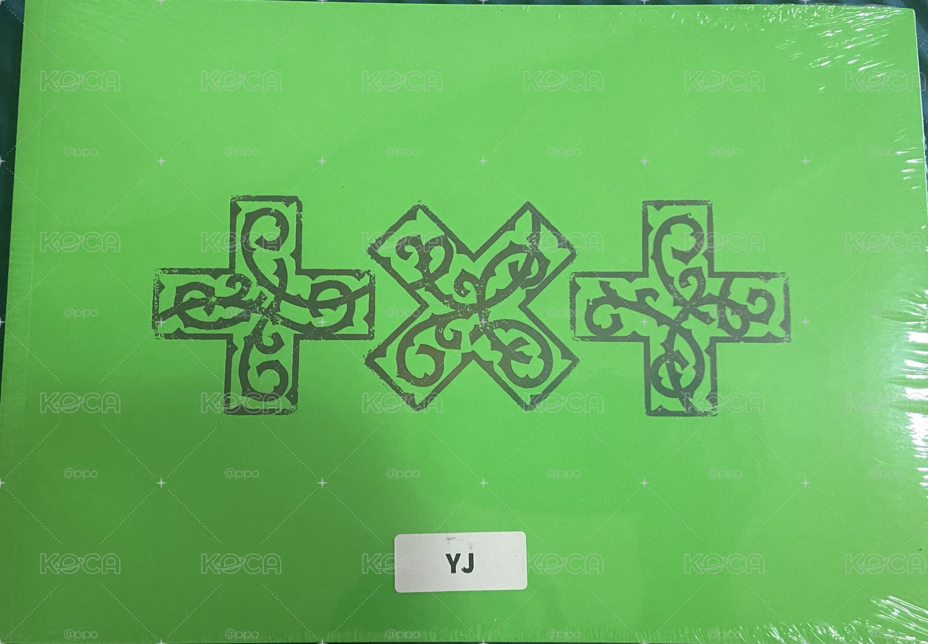 cu竣+未拆竣單封