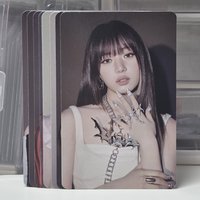 Rora娃專卡一套