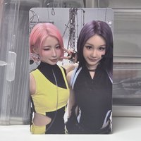 紗塔雙人卡