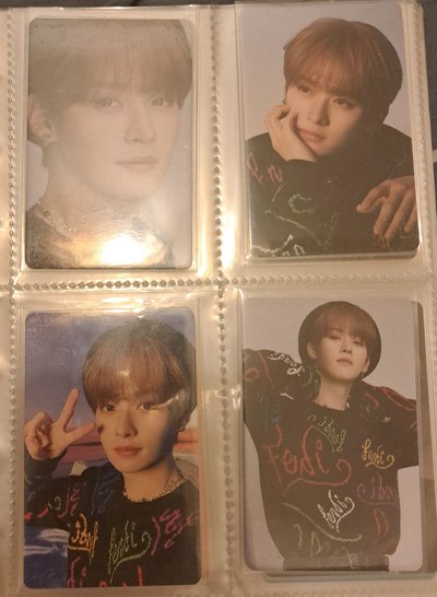 straykids 旻賣場 