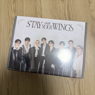 現貨 SKZ 6期會員禮 全新未拆 🈚️會員卡