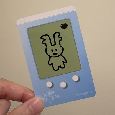 電子寵物 薛