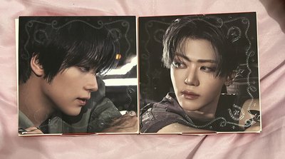 Nct Dream空專