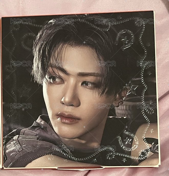 jaemin單封