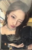 I LIKE IT ms 夏日 J ver. 幸運卡 