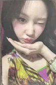 I LIKE IT ms 夏日 F ver. 幸運卡 