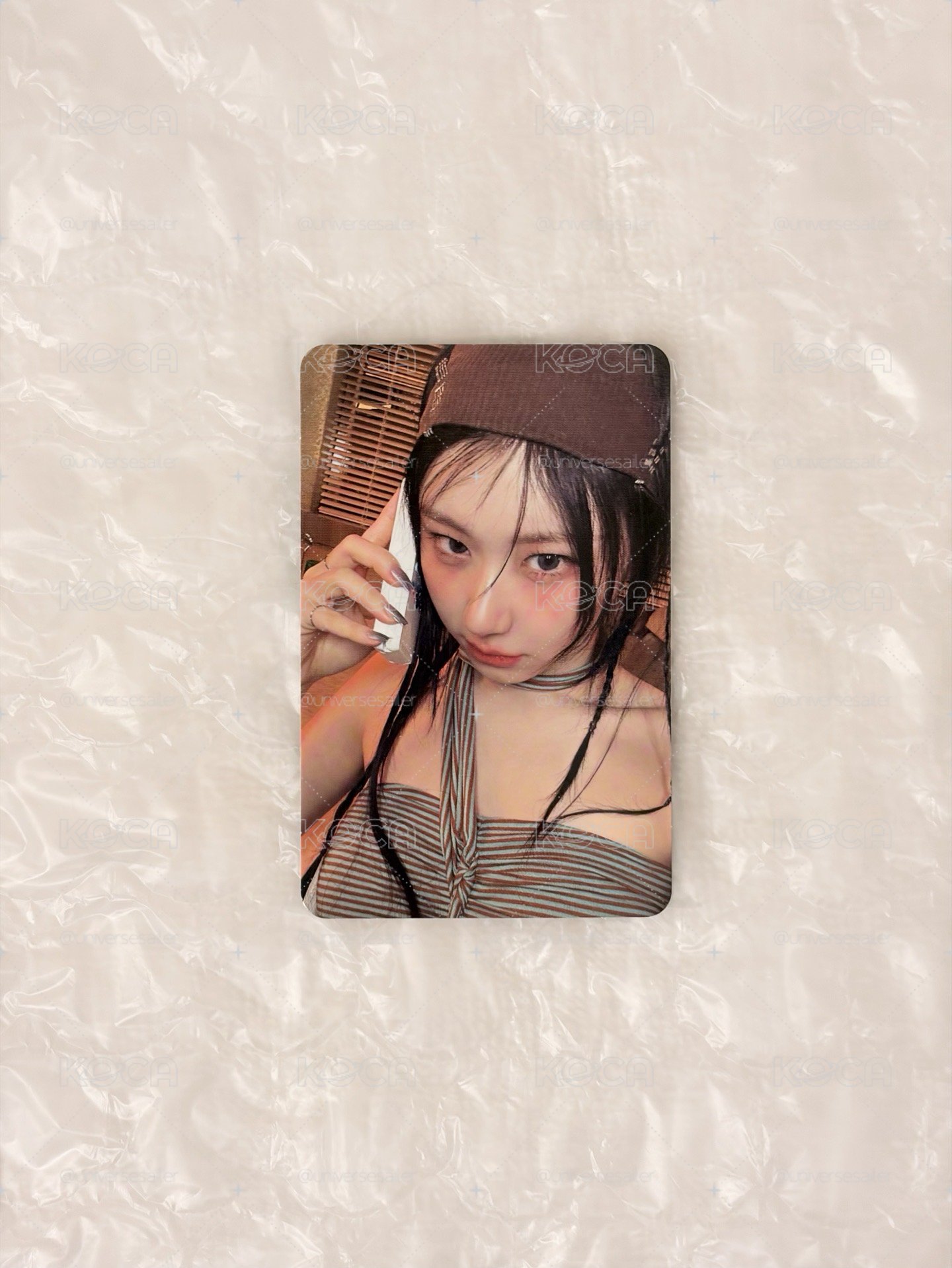 🍋 GWBG PB ver. 專輯卡