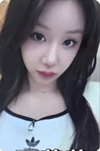 I LIKE IT ms 夏日 J ver. 幸運卡 