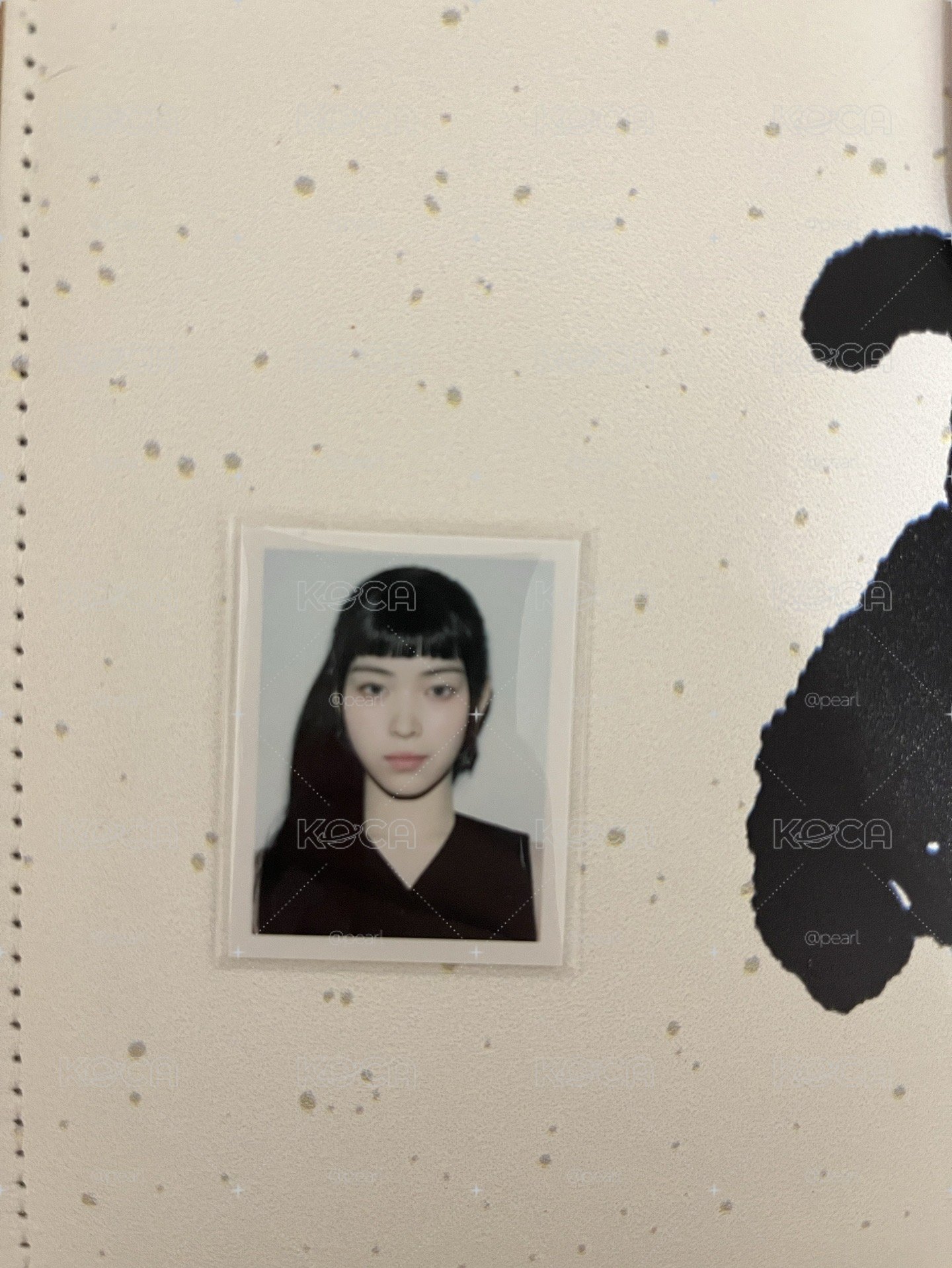 媽媽說拍照要看鏡頭