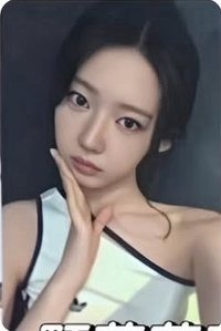 I LIKE IT ms 夏日 J ver. 幸運卡 