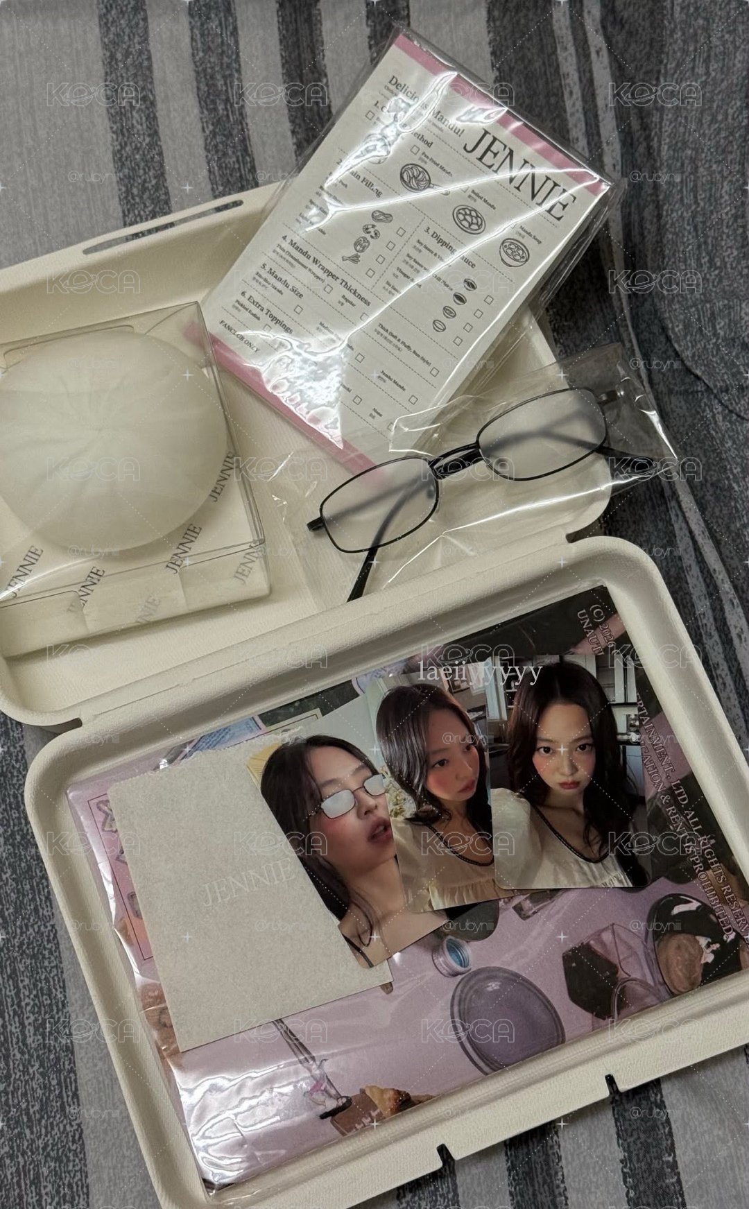 珍妮會員禮2.0