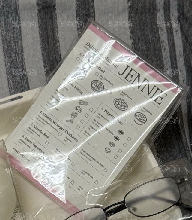 菜單本