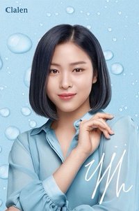 Clalen 1.0 代言卡 明信片