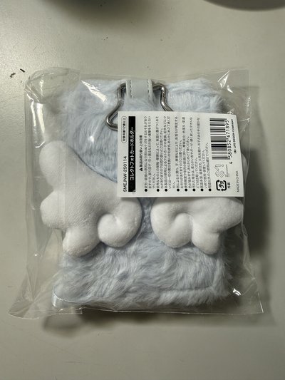 一巡 卡套 (組) 日巡