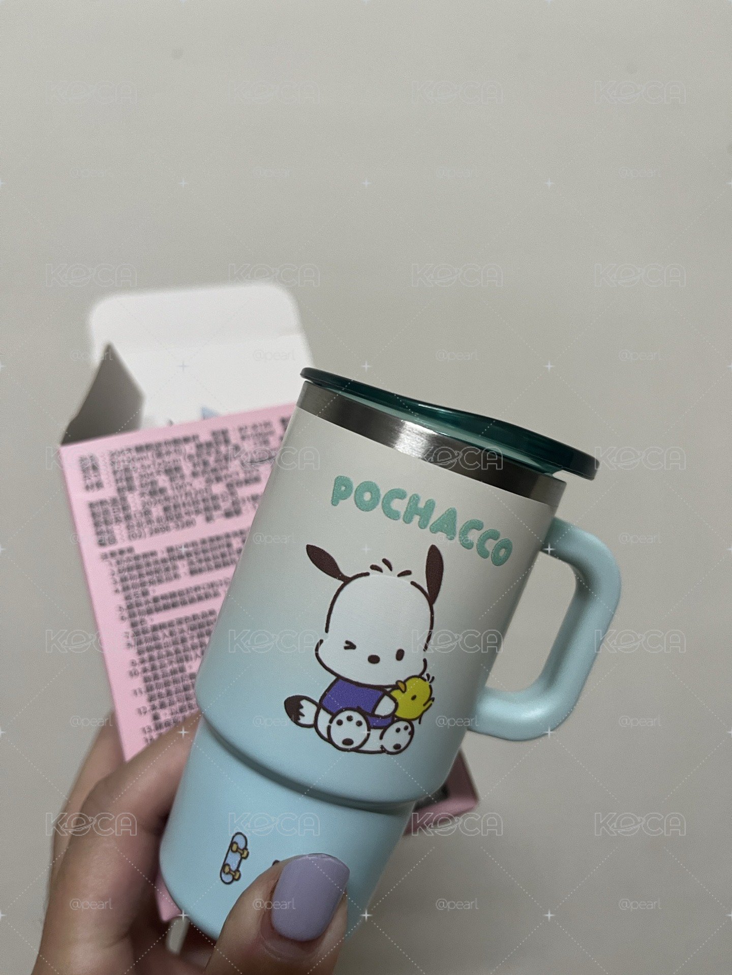 迷你杯