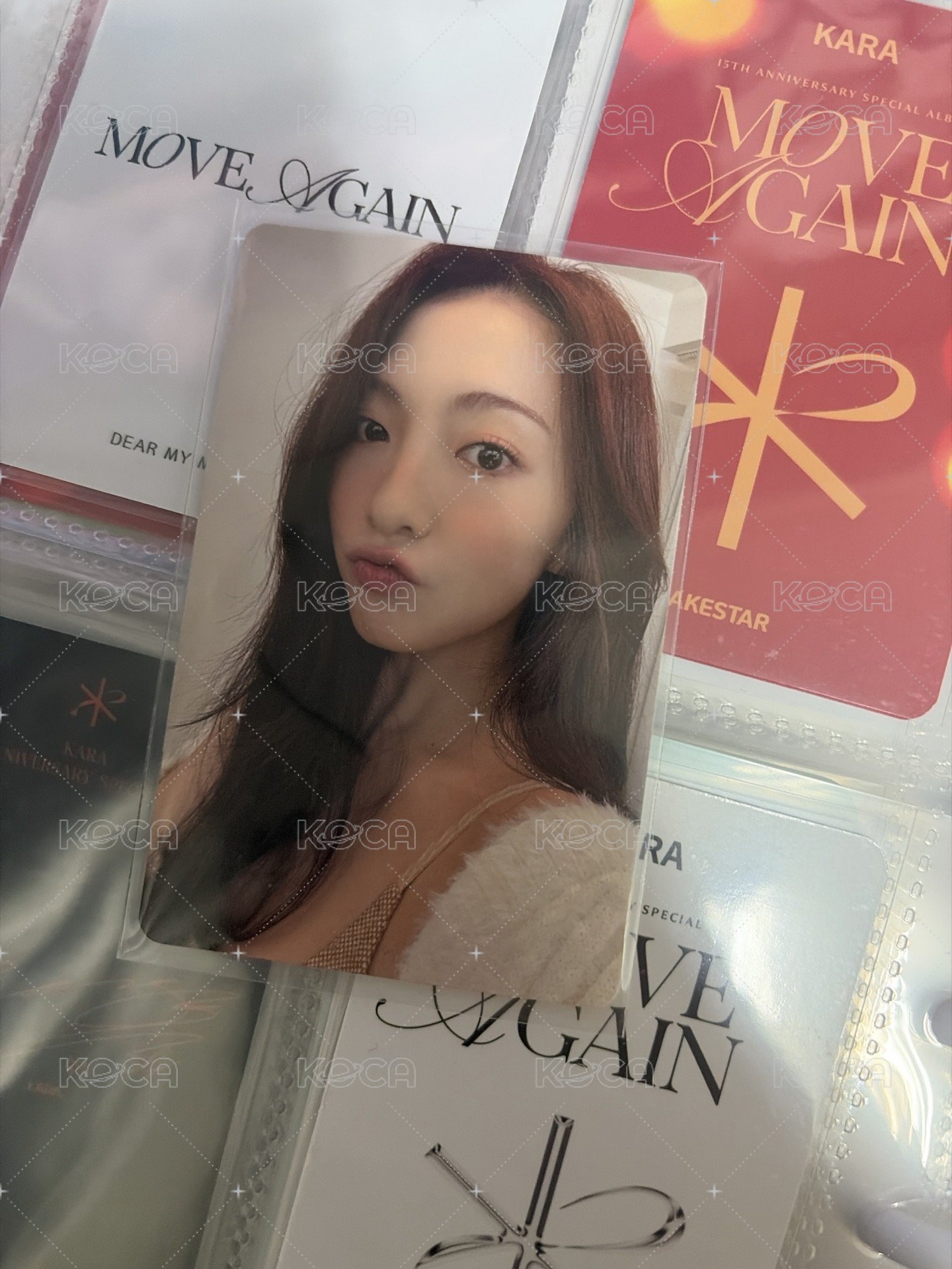 知英專卡
