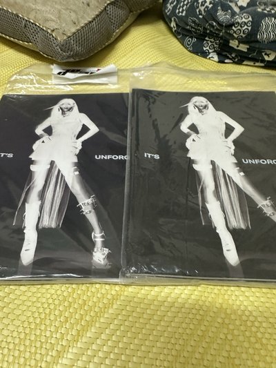 Aespa Whiplash BEAT Ver. 專輯 
