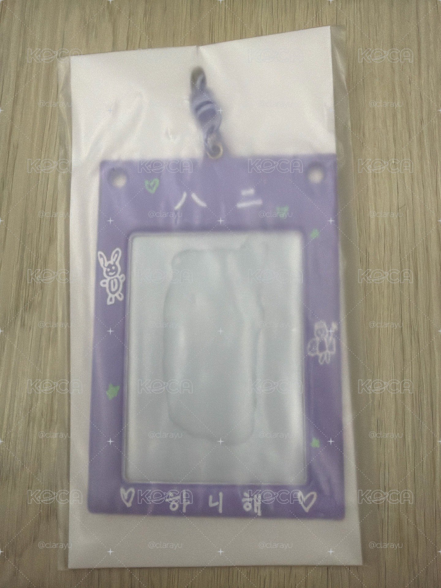 全新未拆 24’home卡套 淨漢