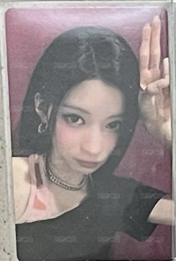 首爾展位兔子角