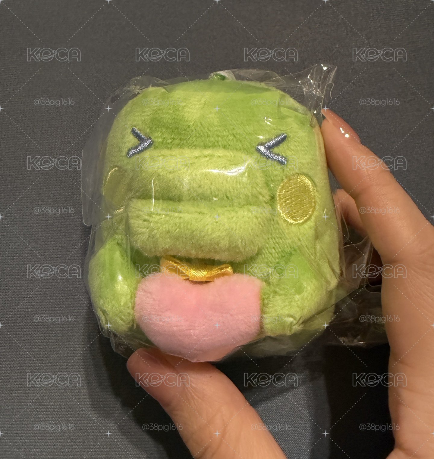 塔麻可吉新品愛心抱抱