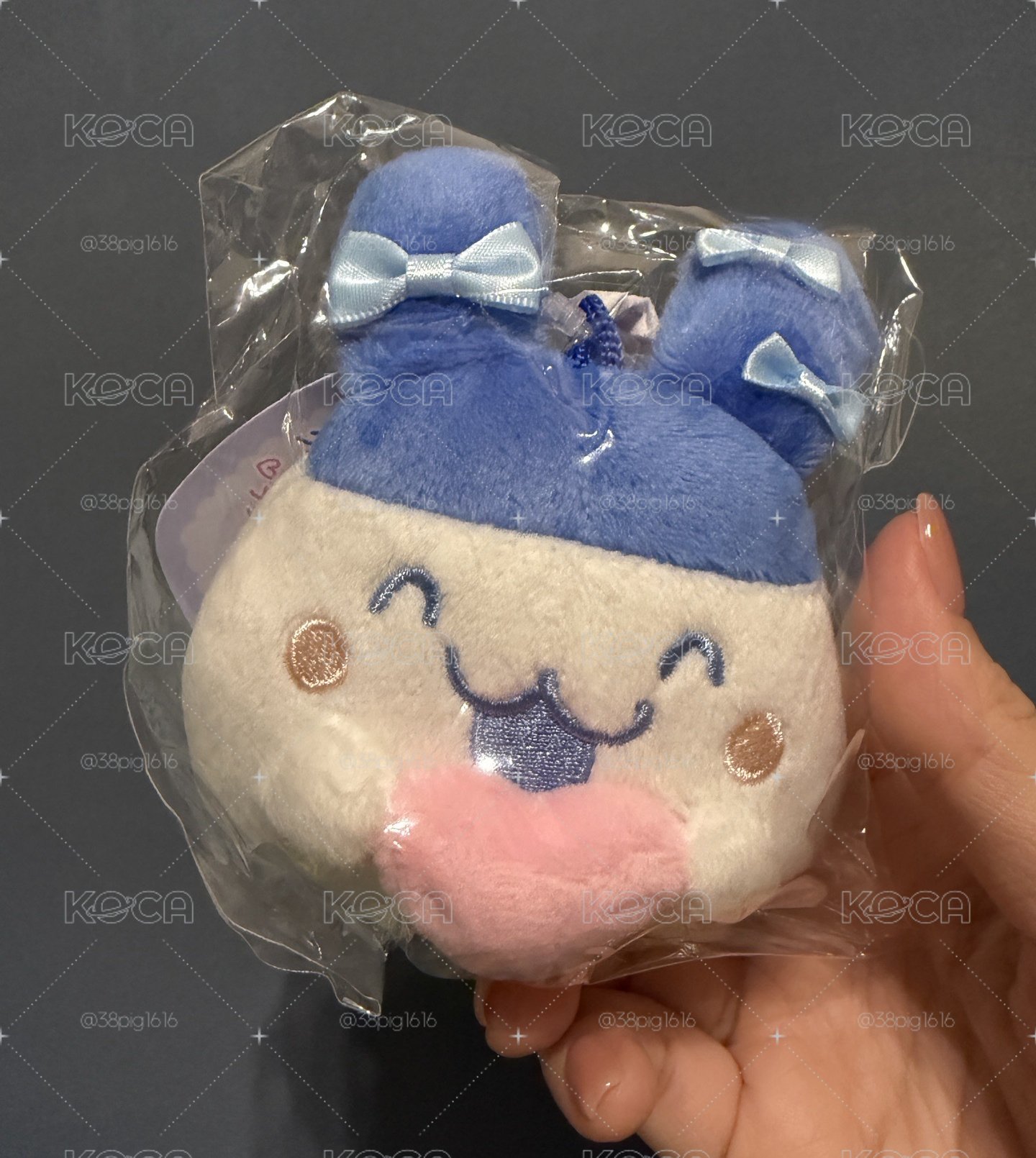 塔麻可吉新品愛心抱抱