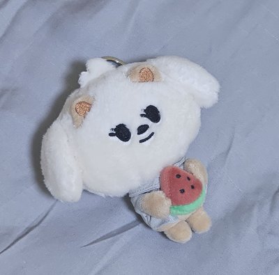 TXT 崔杋圭 夏日西瓜栗嘻
