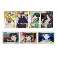 口香糖透卡 vol.2