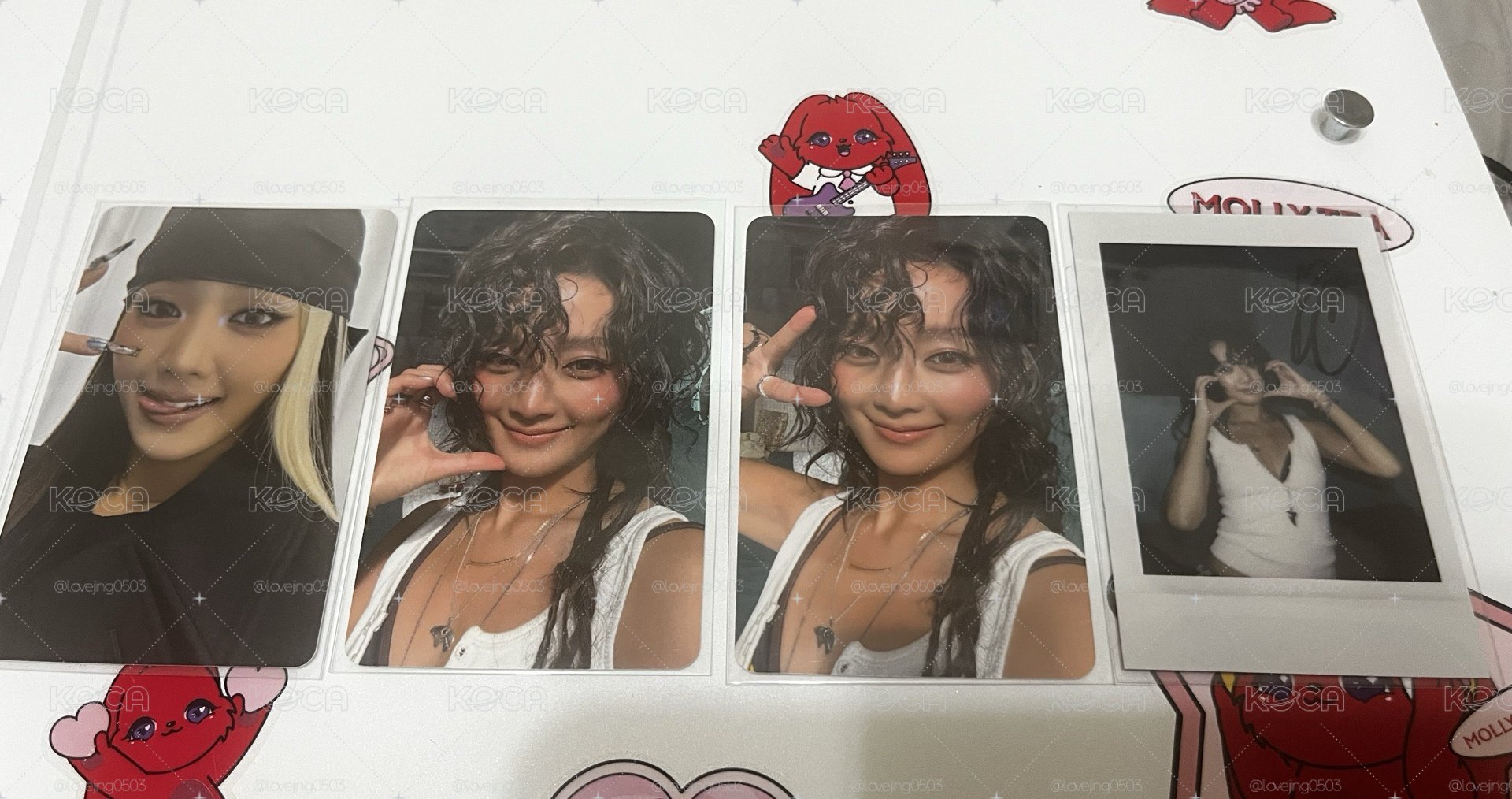妮 am預售 A+B+拍 寶寶滿額