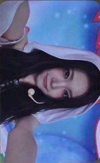 Our Birthday ms 1.0 線下 簽售卡 