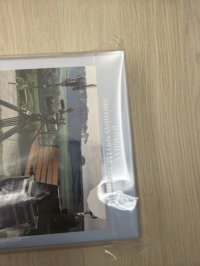 全新未拆 生日禮盒 淨漢