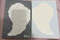 各1（下單麻煩私訊要哪一版本）