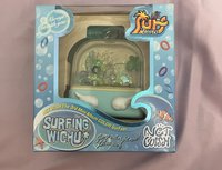 surf版本