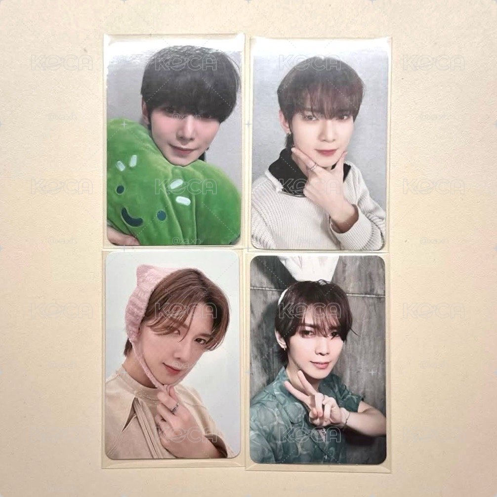 𖤐 ATEEZ 尚卡 𖤐