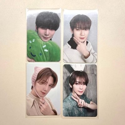 𖤐 ATEEZ 尚卡 𖤐