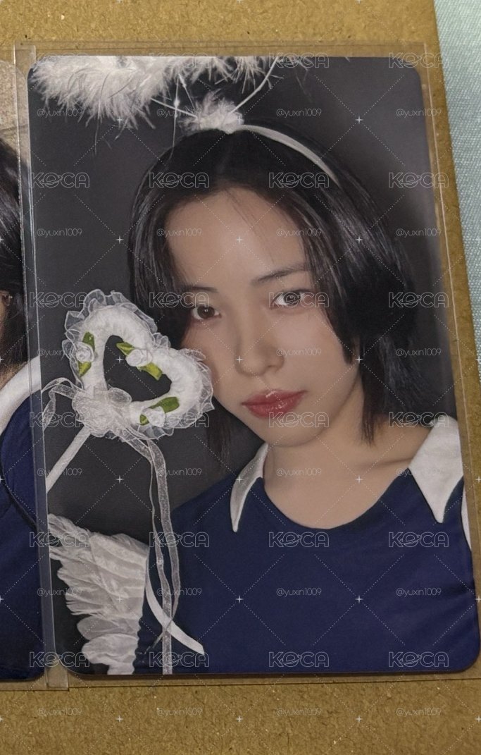 天使 留真