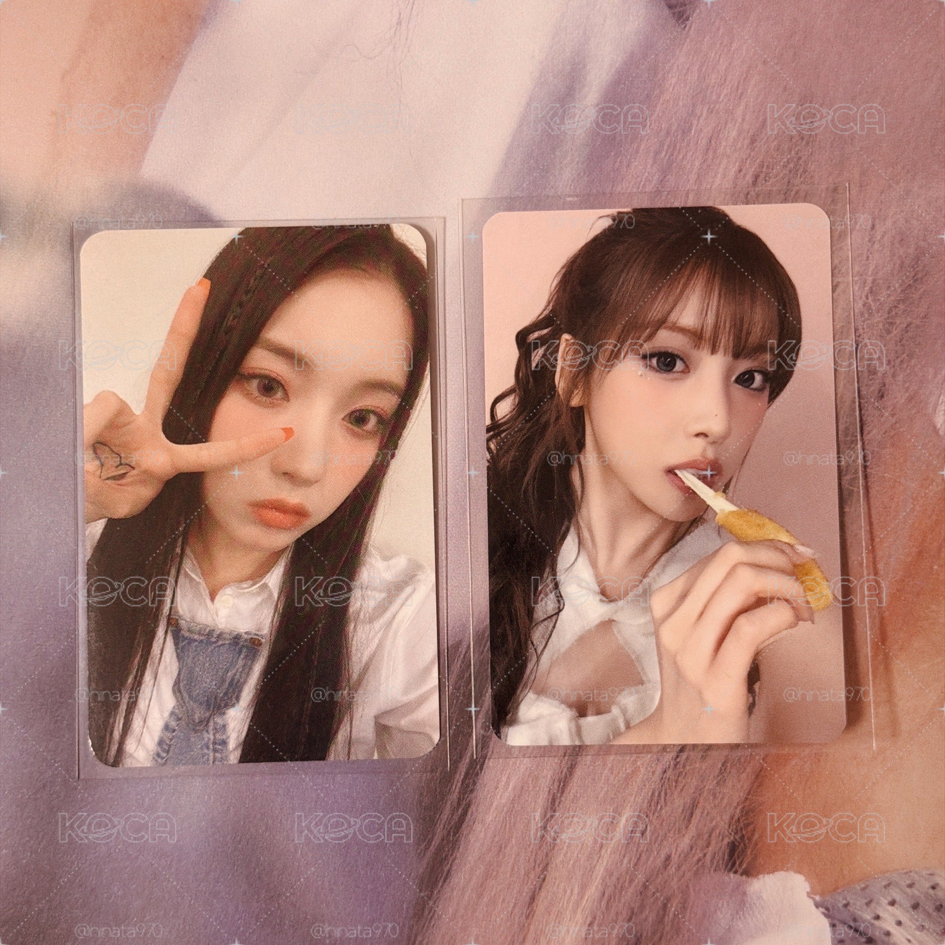 🐳NMIXX 揪是要你愛上我🧀