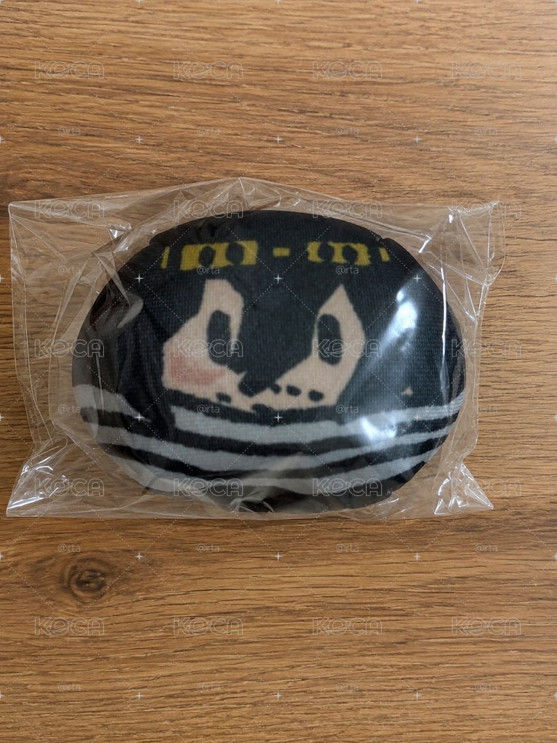 相澤消太沙包