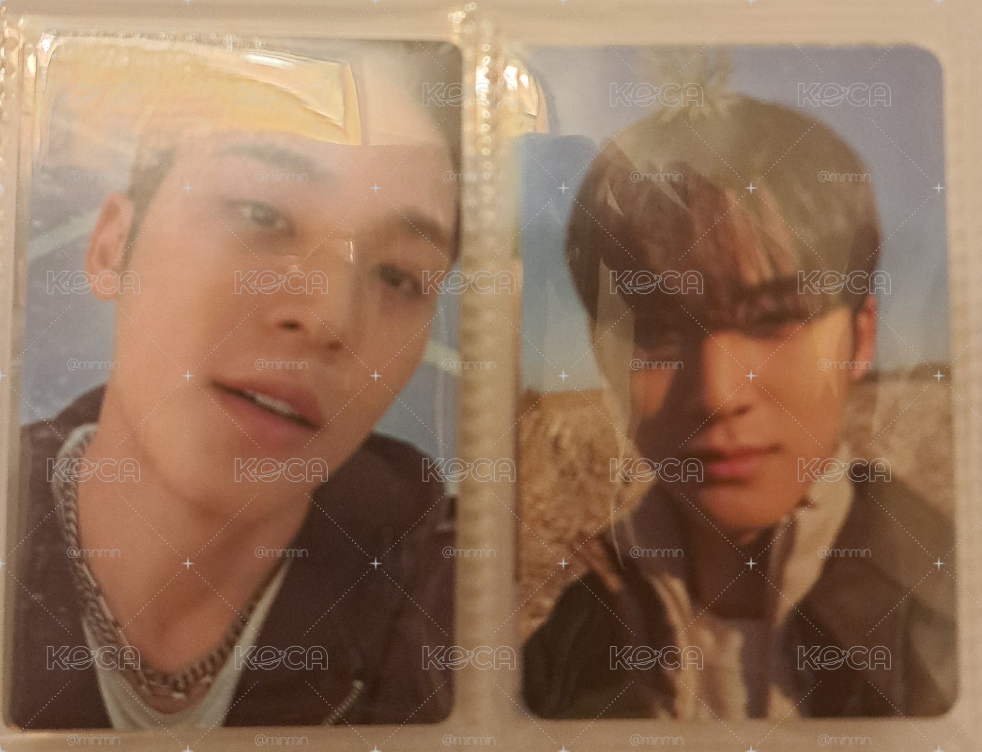 seventeen 奎賣場