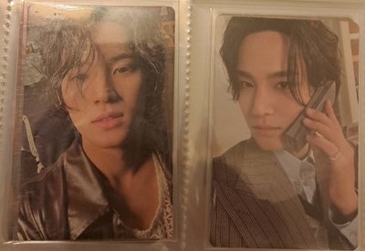 seventeen 奎賣場