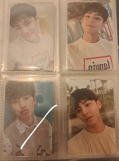 seventeen 奎賣場