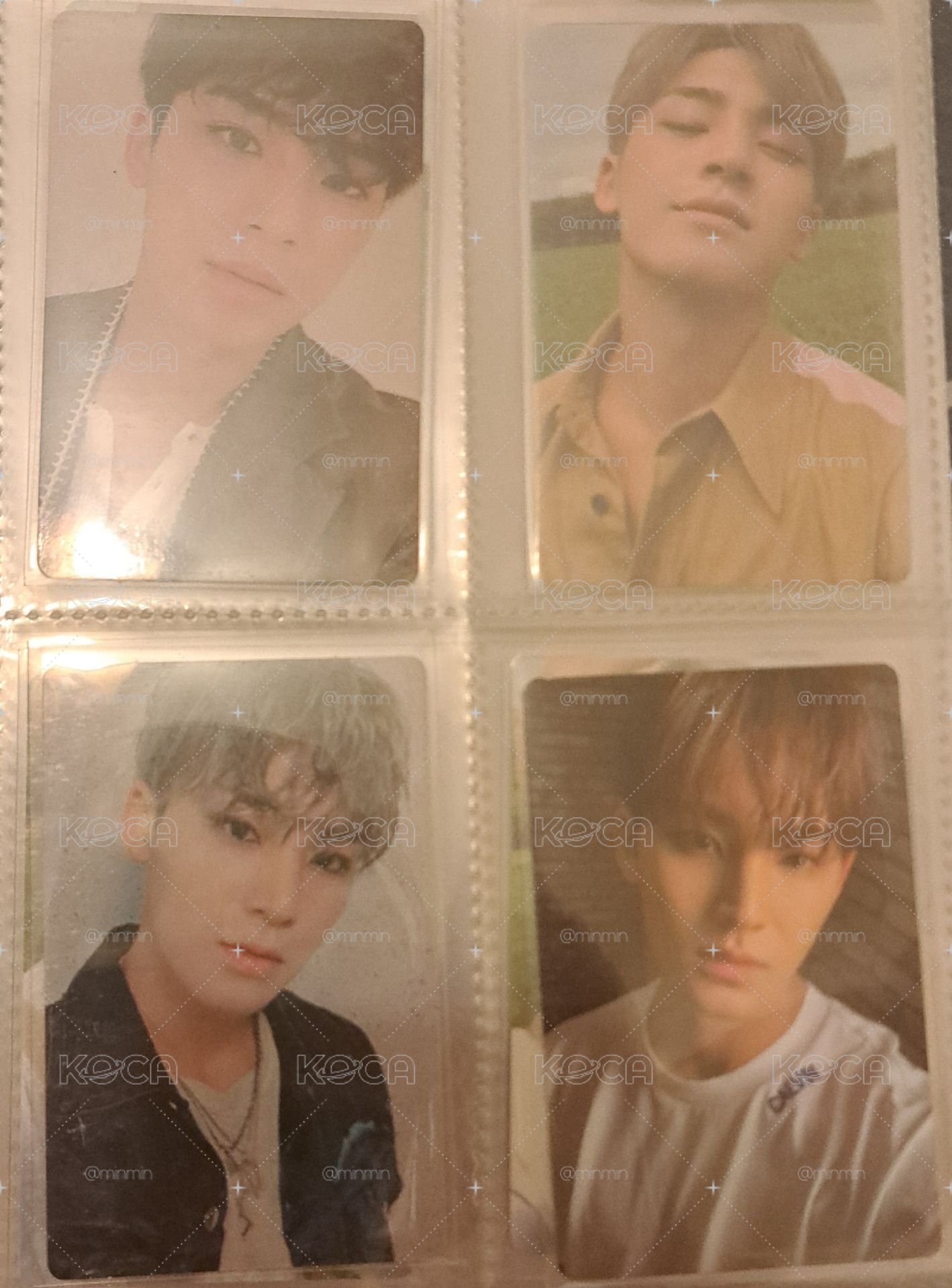 seventeen 奎賣場