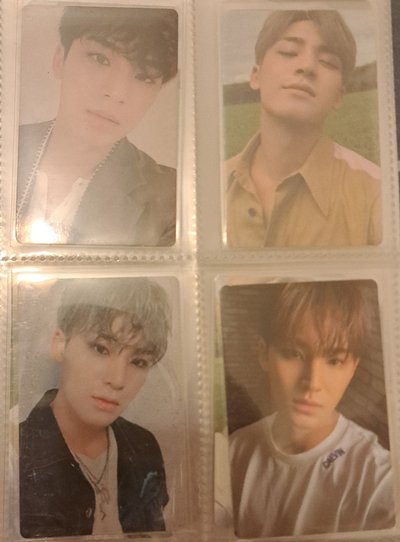 seventeen 奎賣場