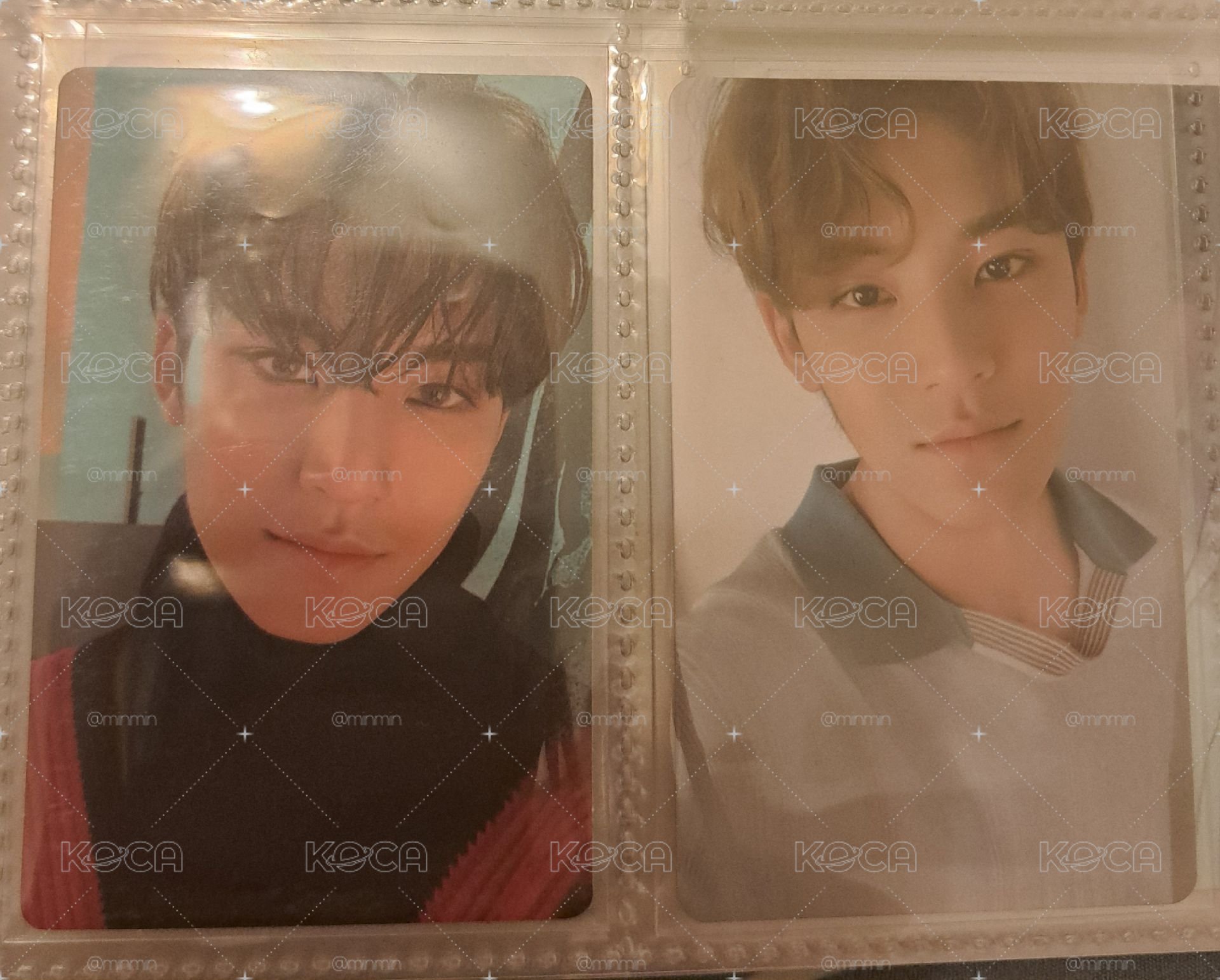 seventeen 奎賣場