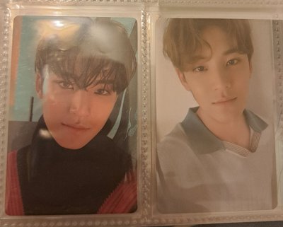 seventeen 奎賣場