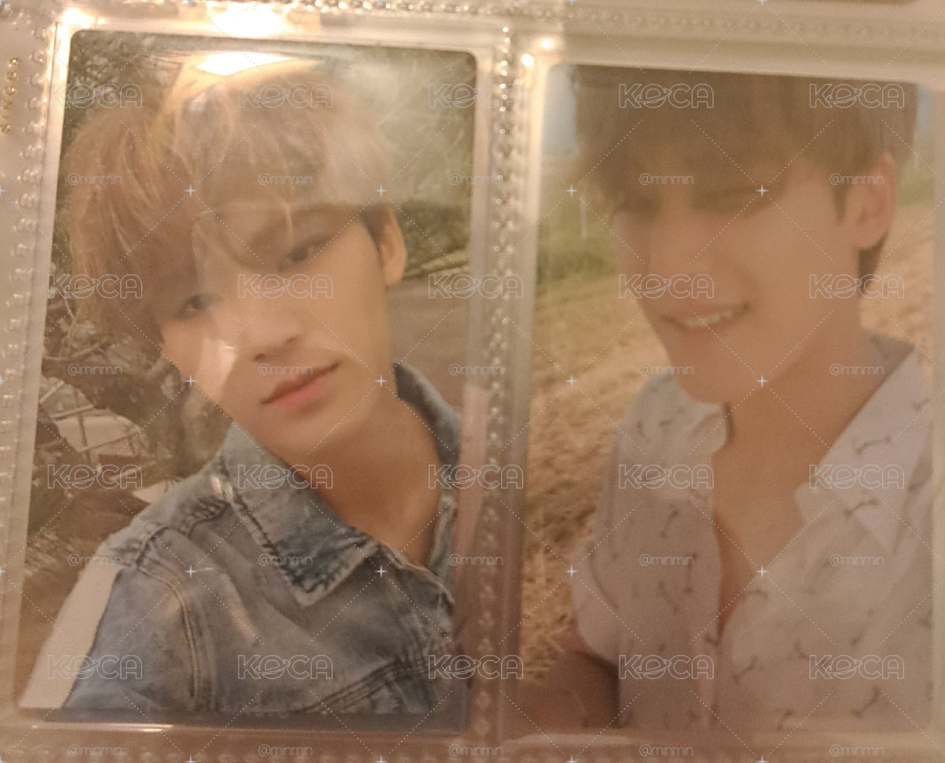 seventeen 奎賣場