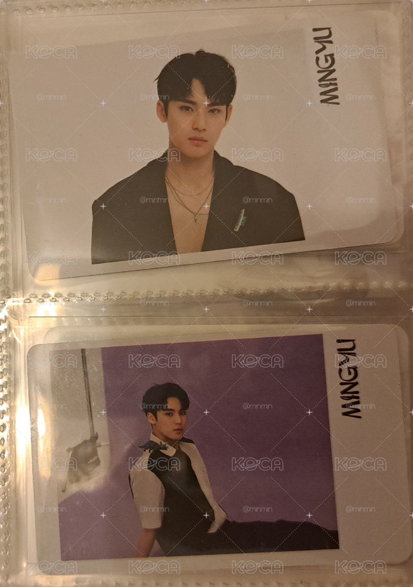 seventeen 奎賣場