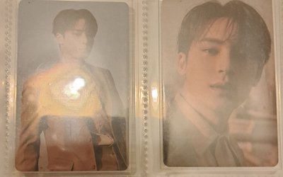 seventeen 奎賣場