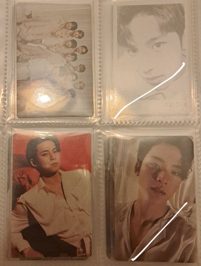 seventeen 奎賣場