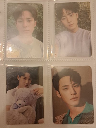 seventeen 奎賣場