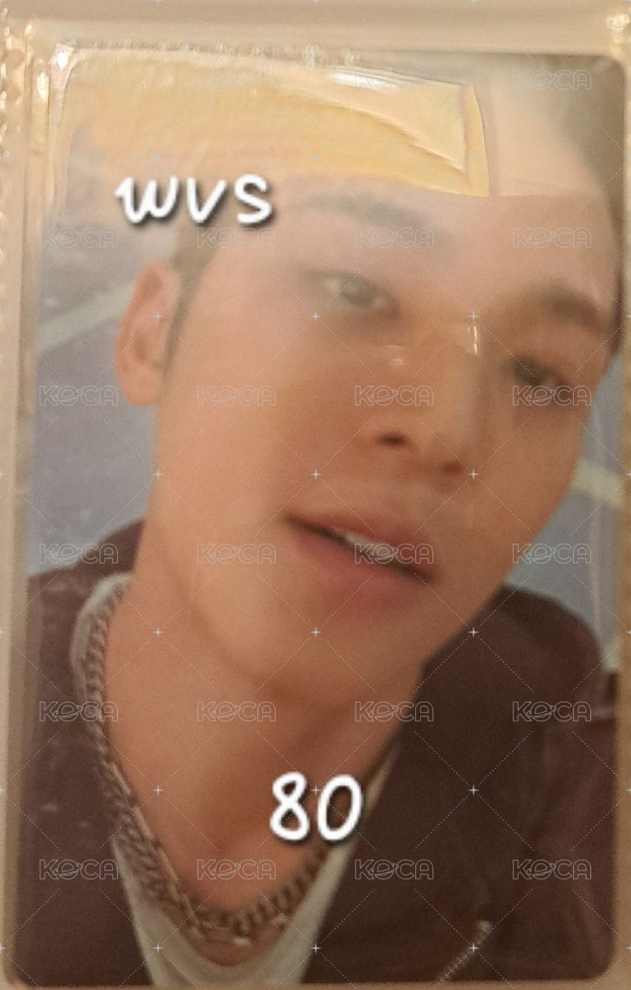 正五 wvs奎
